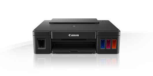 Canon PIXMA G1400 inkjet printer Colour