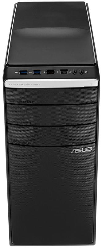 ASUS M 51AC-IT003S Intel® Core™ i5 i5-4570 – image 4