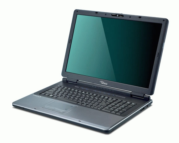 Fujitsu AMILO Xi 2550 / T7700 – image 2