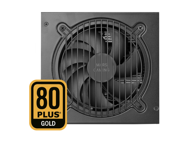 Mars Gaming MPB1000M power supply unit – image 4