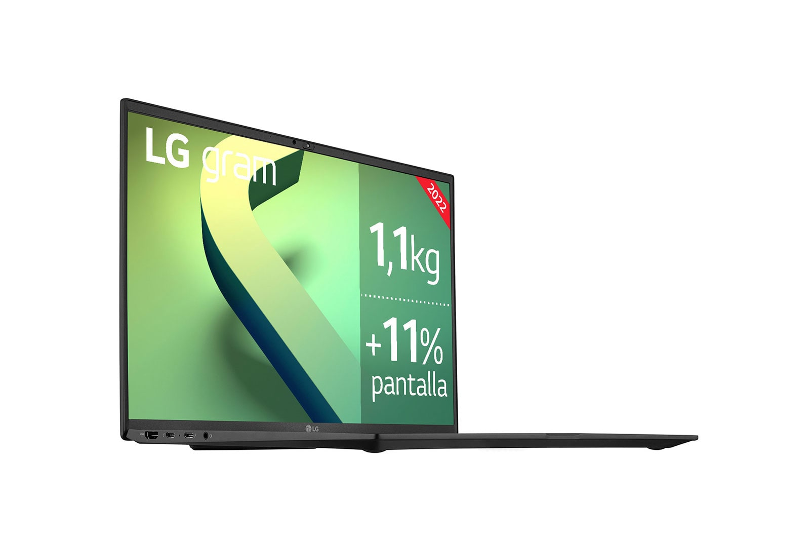 LG 16Z90Q-G.AD78B laptop Intel® Core™ i7 i7-1260P – image 5