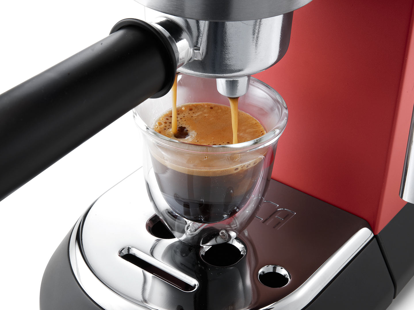 De’Longhi EC 685.R – image 5