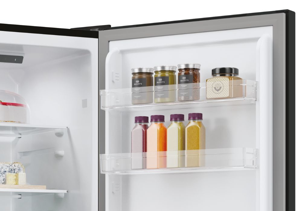 Hoover H-FRIDGE 300 HOCT3L517EB Freestanding – image 9