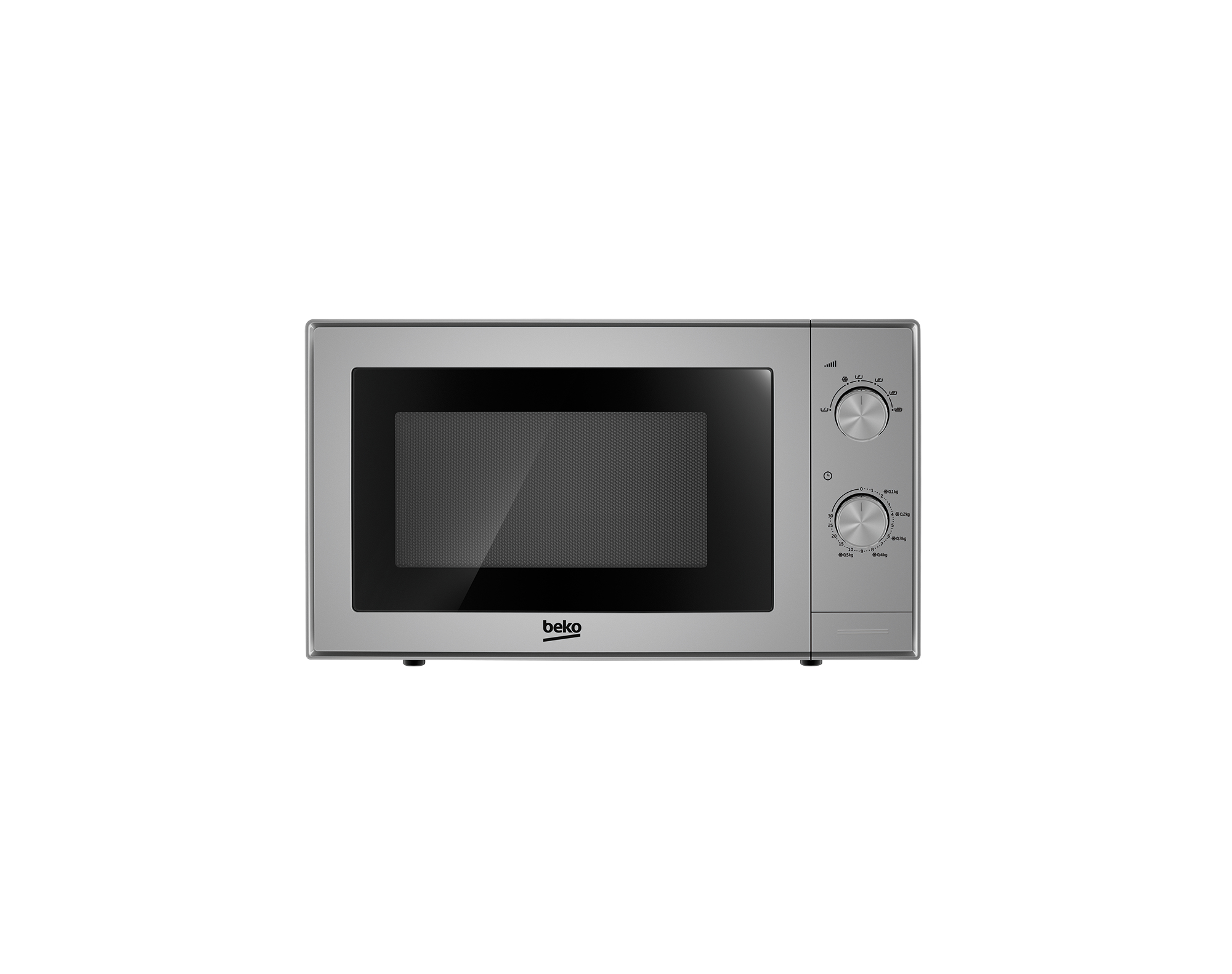 Beko MOC20100S — vue 1 sur 8