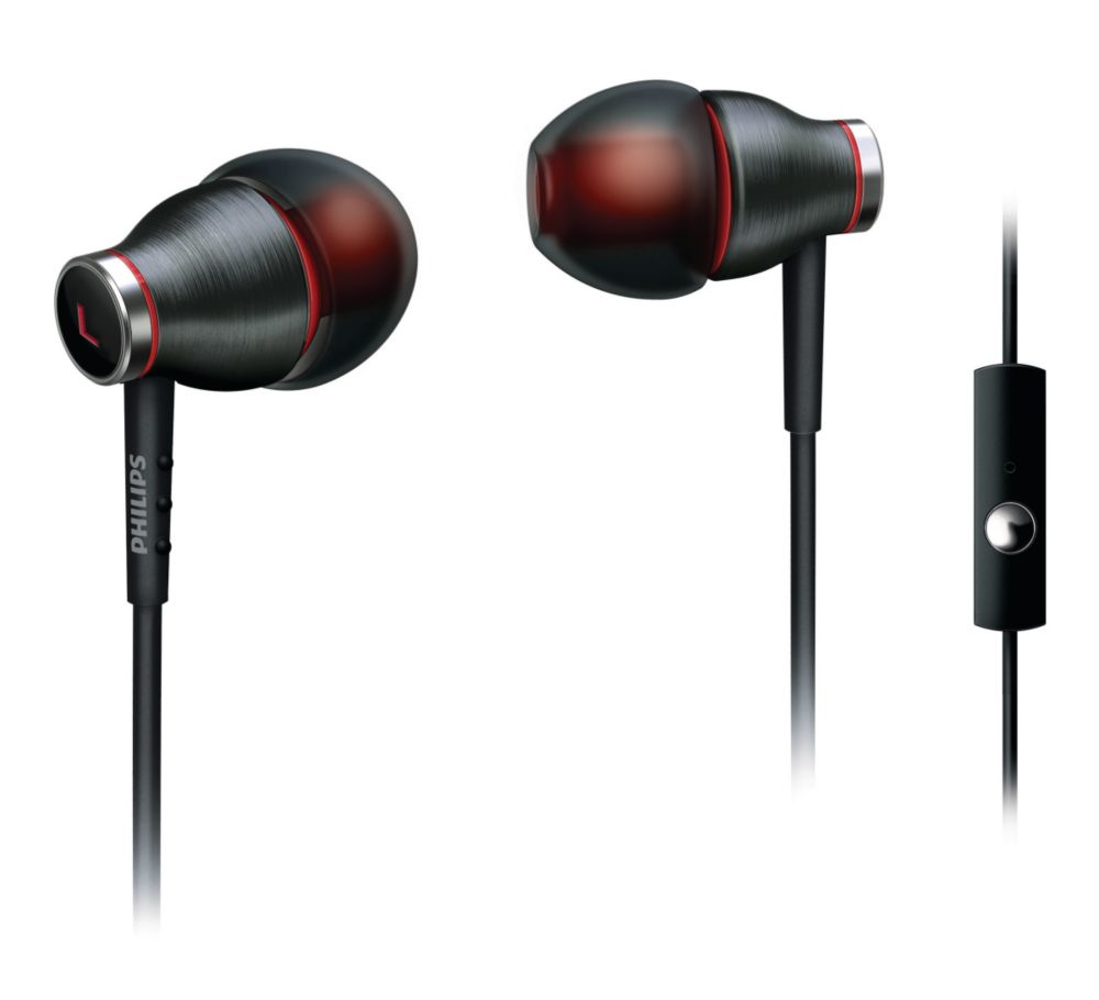 Philips In-Ear Headset SHE9005A/10