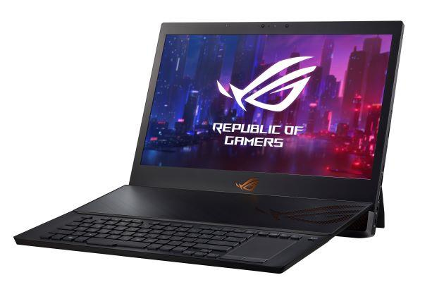 ASUS ROG Mothership GZ700GX-EV007R Intel® Core™ i9 i9-9980HK Hybrid (2-in-1) – image 1