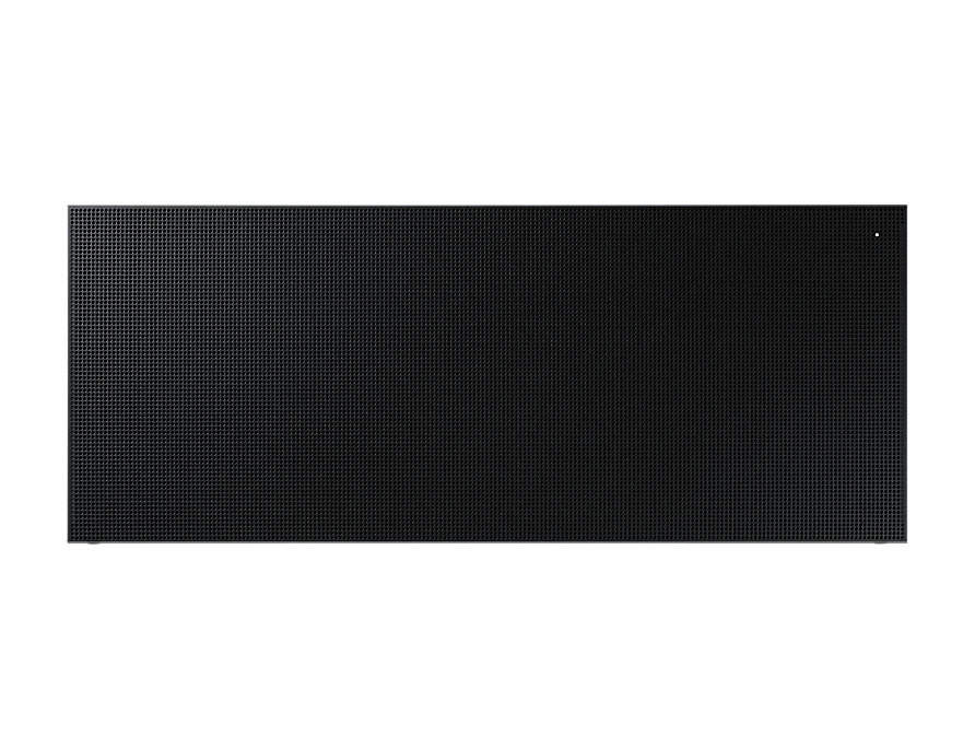 Samsung VL550 loudspeaker Full range Black Wired & Wireless – image 2