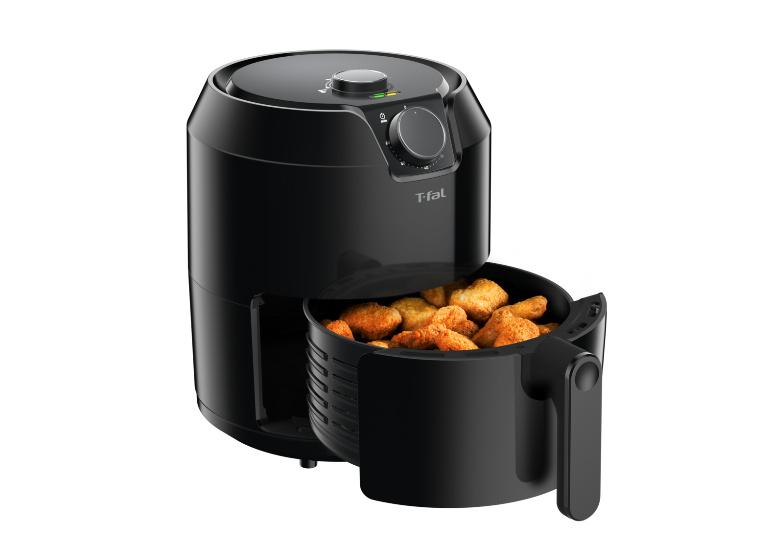 Tefal Easy Fry Classic EY2018 fryer Single – image 4