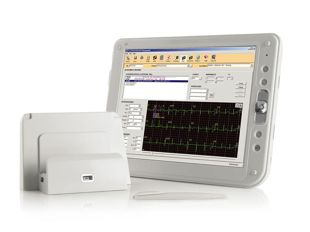 Barco MTPP-0212 Intel Atom®