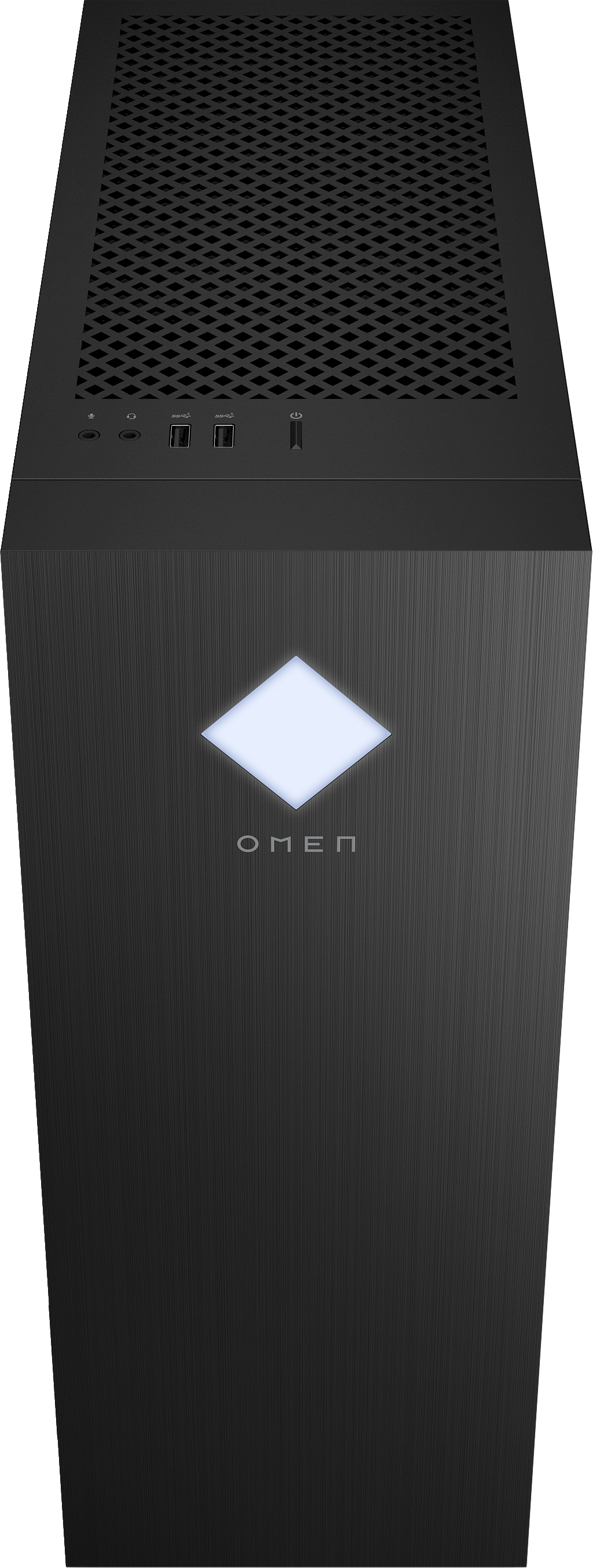 HP OMEN by HP 25L GT15-2006na Intel® Core™ i5 i5-14600KF 16 GB DDR5-SDRAM 1 TB SSD NVIDIA GeForce RTX 4060 Ti Windows 11 Home Tower PC Black – image 5