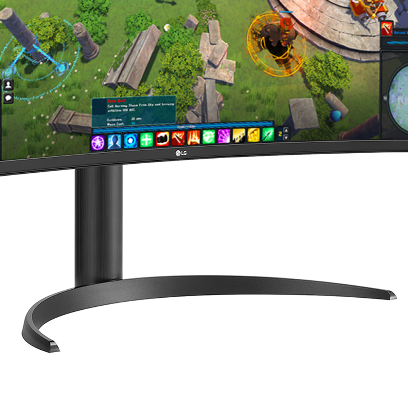 LG 34WP65CP-B.AEU computer monitor – image 7