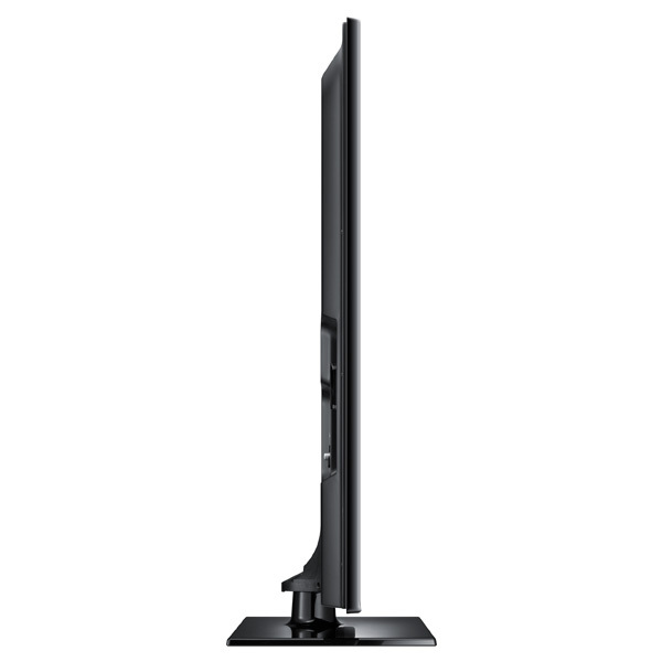Samsung PN51D530A3F 129.5 cm (51") Full HD Black, Grey – image 3