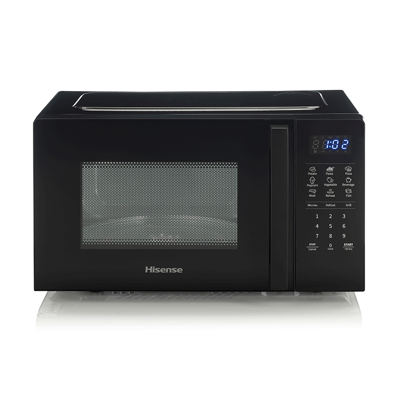 Hisense H20MOBS4HG — vue 1 sur 1