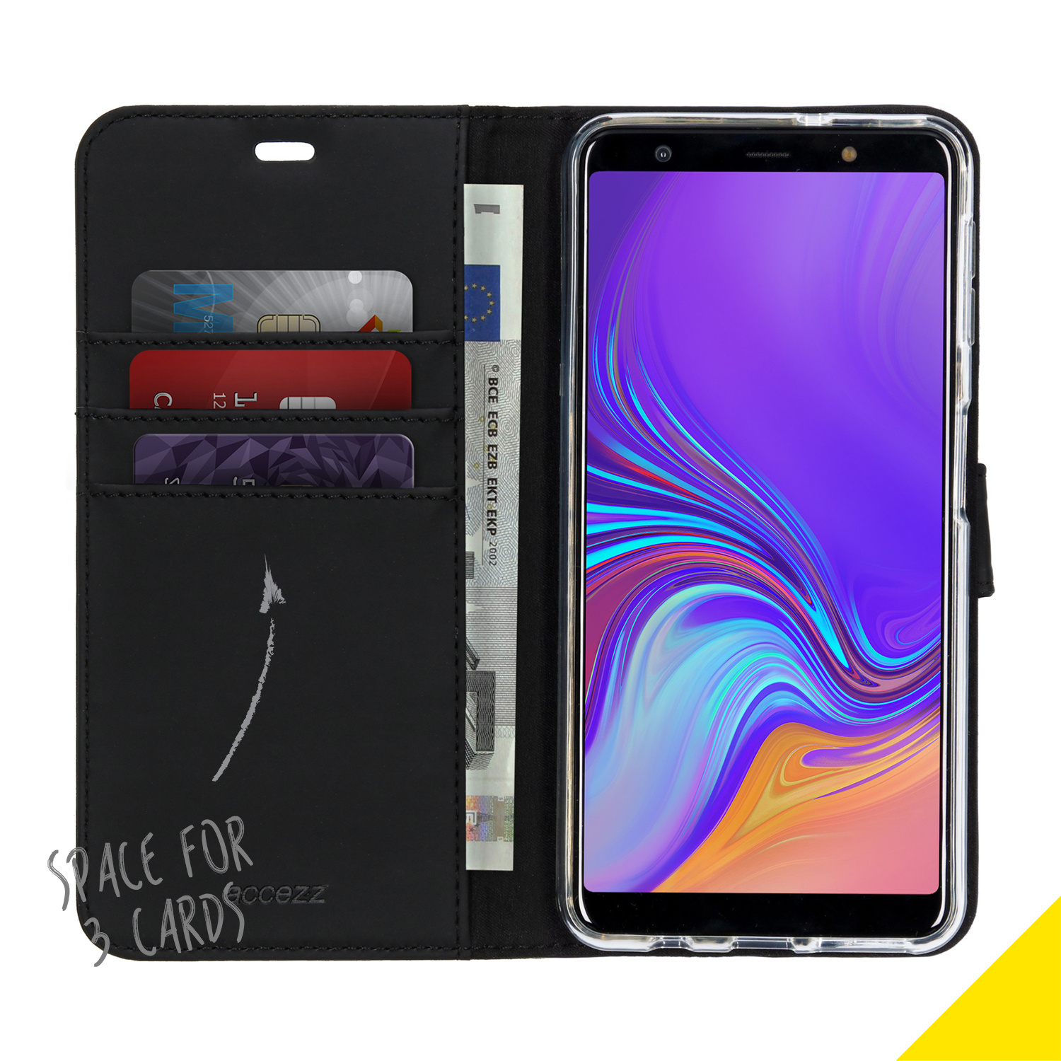 Accezz SH00002089 mobile phone case – image 3