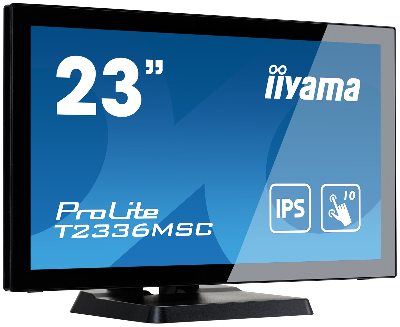 iiyama ProLite T2336MSC-B3 computer monitor – image 2
