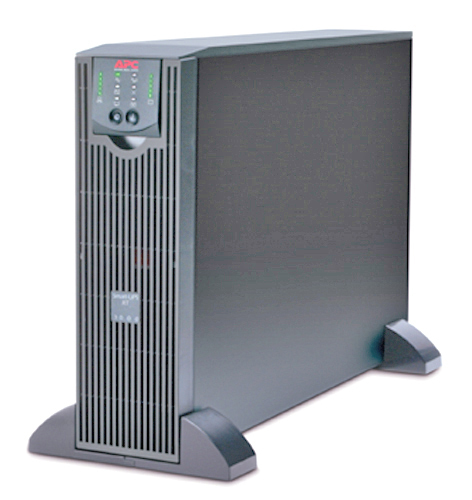 APC Smart-UPS RT 3000VA 230V – image 1