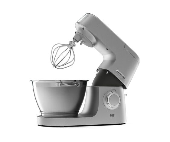 Kenwood Chef Elite KVC5300S – image 3