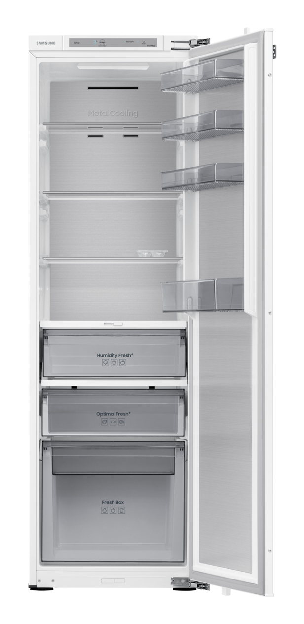 Samsung BRR29723DWW/EF fridge Built-in – image 1