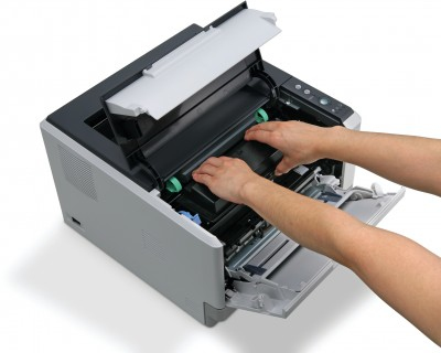 Epson Aculaser M2000DT – image 3