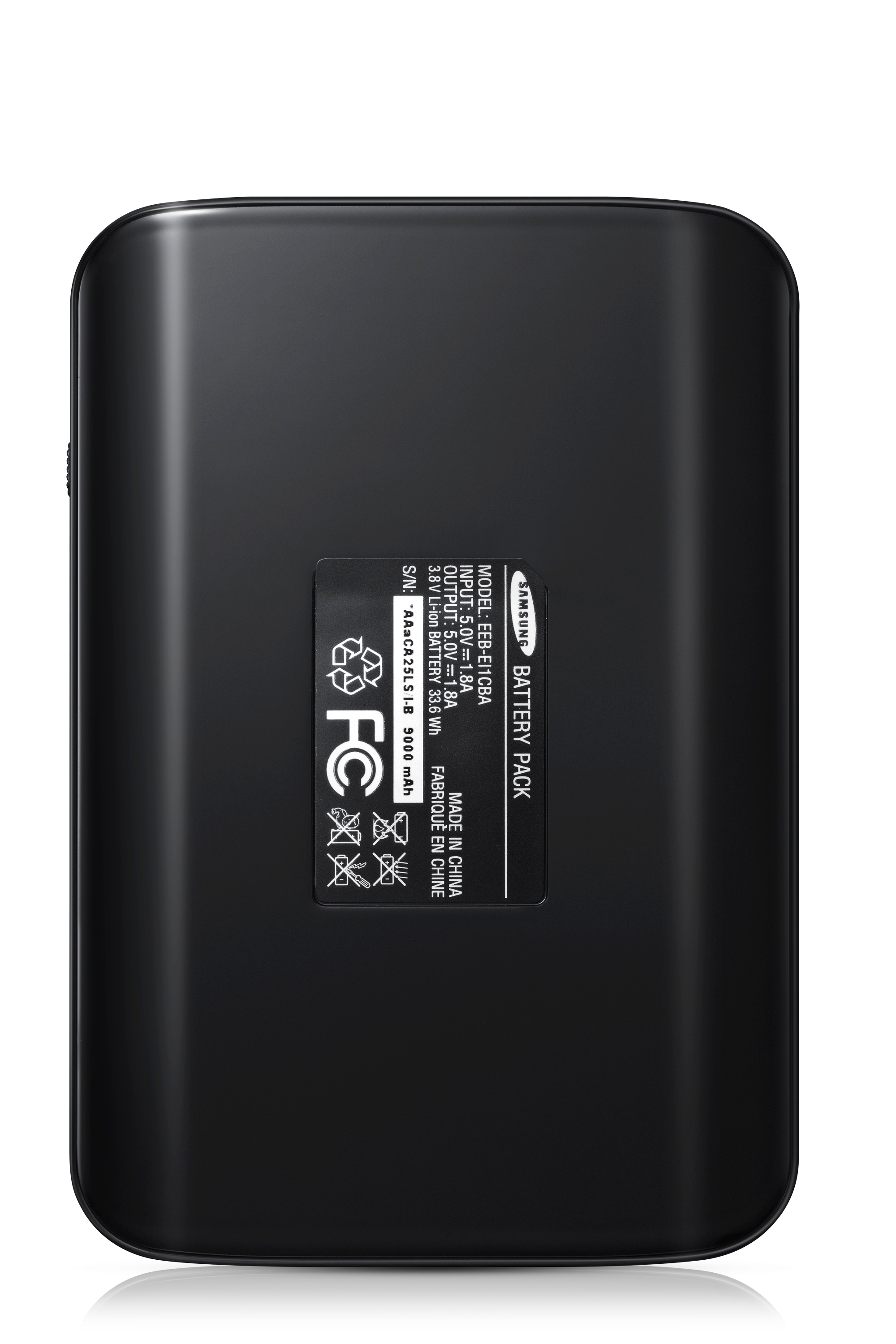 Samsung EEB-EI1CBE Lithium-Ion (Li-Ion) – image 2