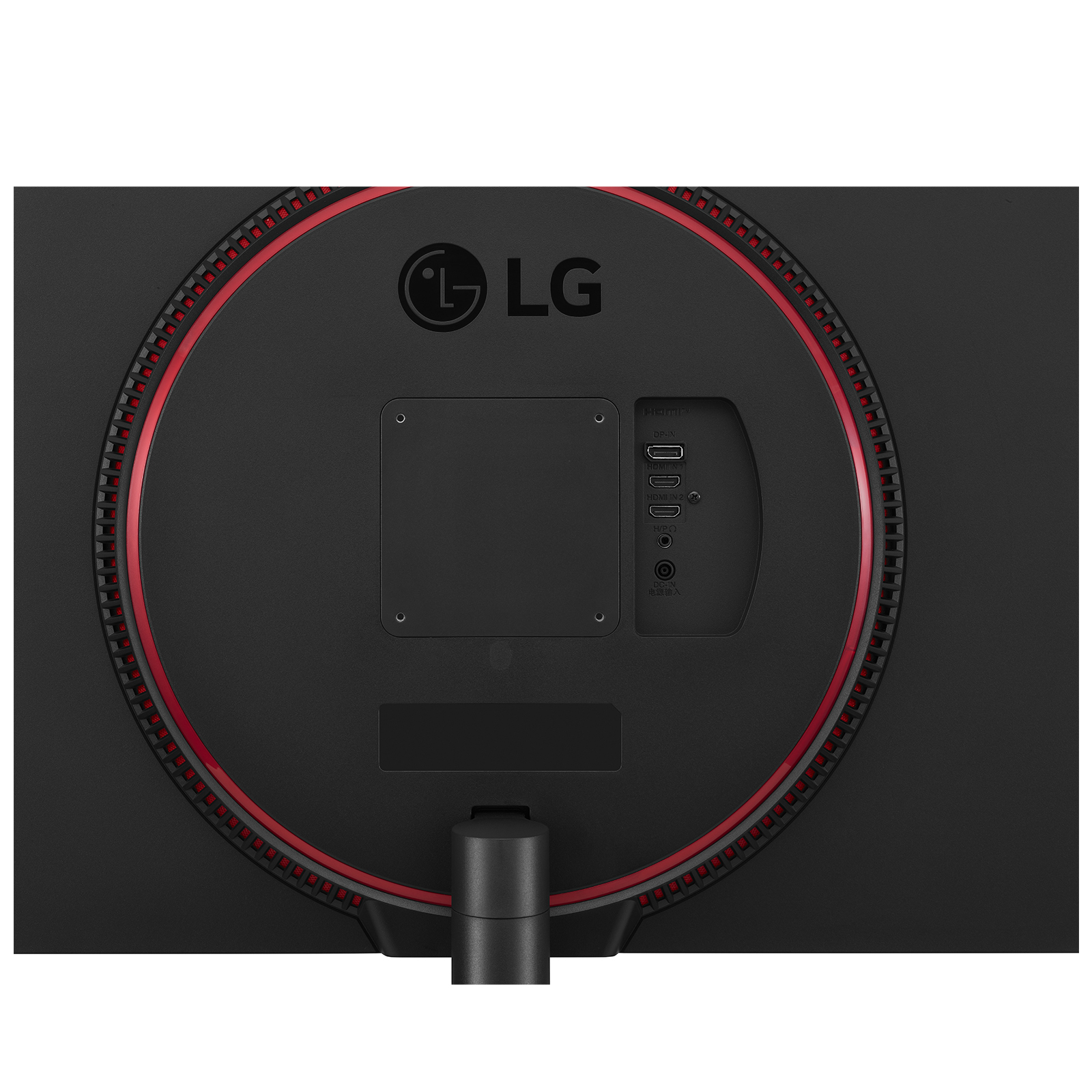 LG 32GN600-B.BEU computer monitor – image 8