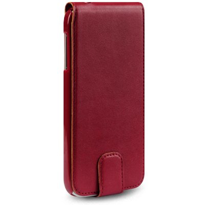 Samsung 5053102490816 mobile phone case Flip case Red – image 2
