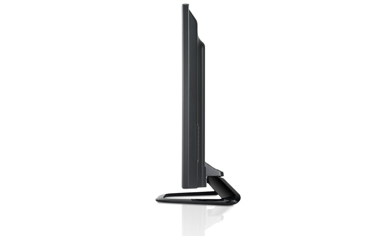 LG 32LA615V TV 81.3 cm (32") Full HD Wi-Fi Black – image 5