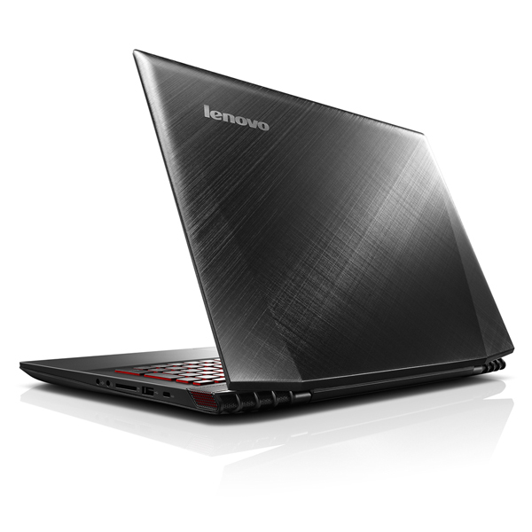 Lenovo IdeaPad Y50p-70-IFI(D) Intel® Core™ i5 i5-4210H Laptop