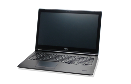 Fujitsu LIFEBOOK U758 Intel® Core™ i5 i5-8250U Laptop – image 1