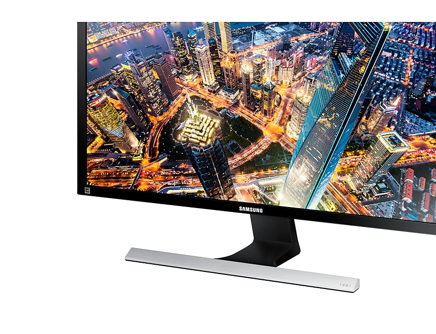 Samsung 590 LU28E590DS/ZS computer monitor – image 6
