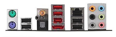 ASUS P5Q3 LGA 775 (Socket T) ATX – image 2