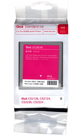 Canon CAN1831B003 ink cartridge 1 pc(s) Original Magenta