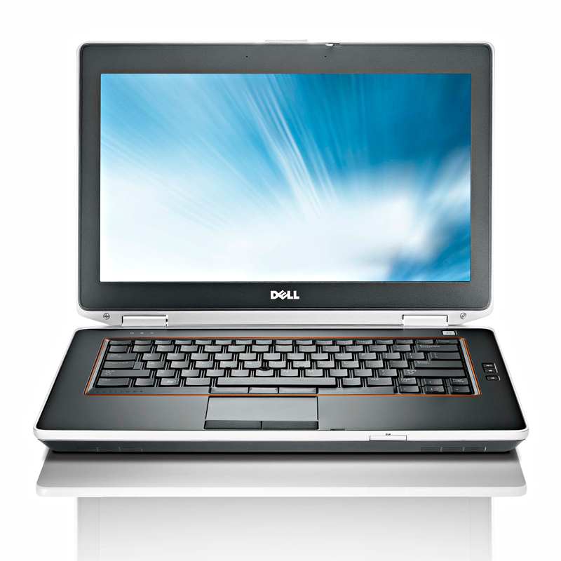 Dell Latitude E6420 Intel® Core™ i5 i5-2520M Laptop – image 1