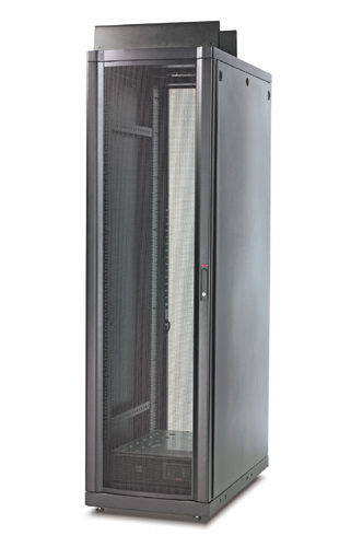 APC Fully Assembled InfraStruXure System with 3kVA Smart-UPS XL, 230V