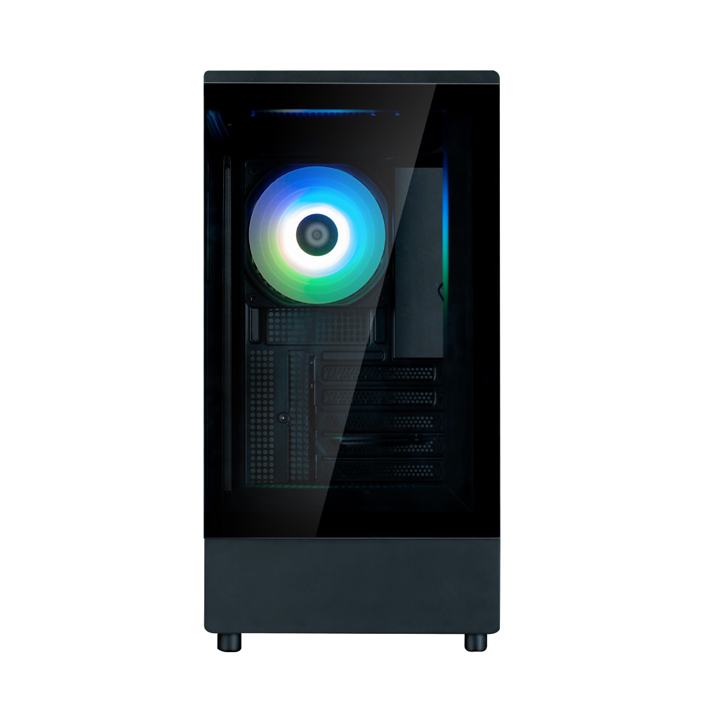 Zalman P10 Black – image 3