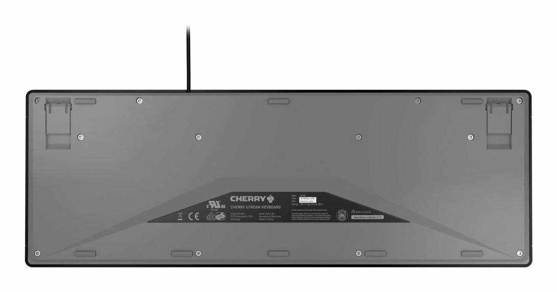 Cherry STREAM KEYBOARD – image 2