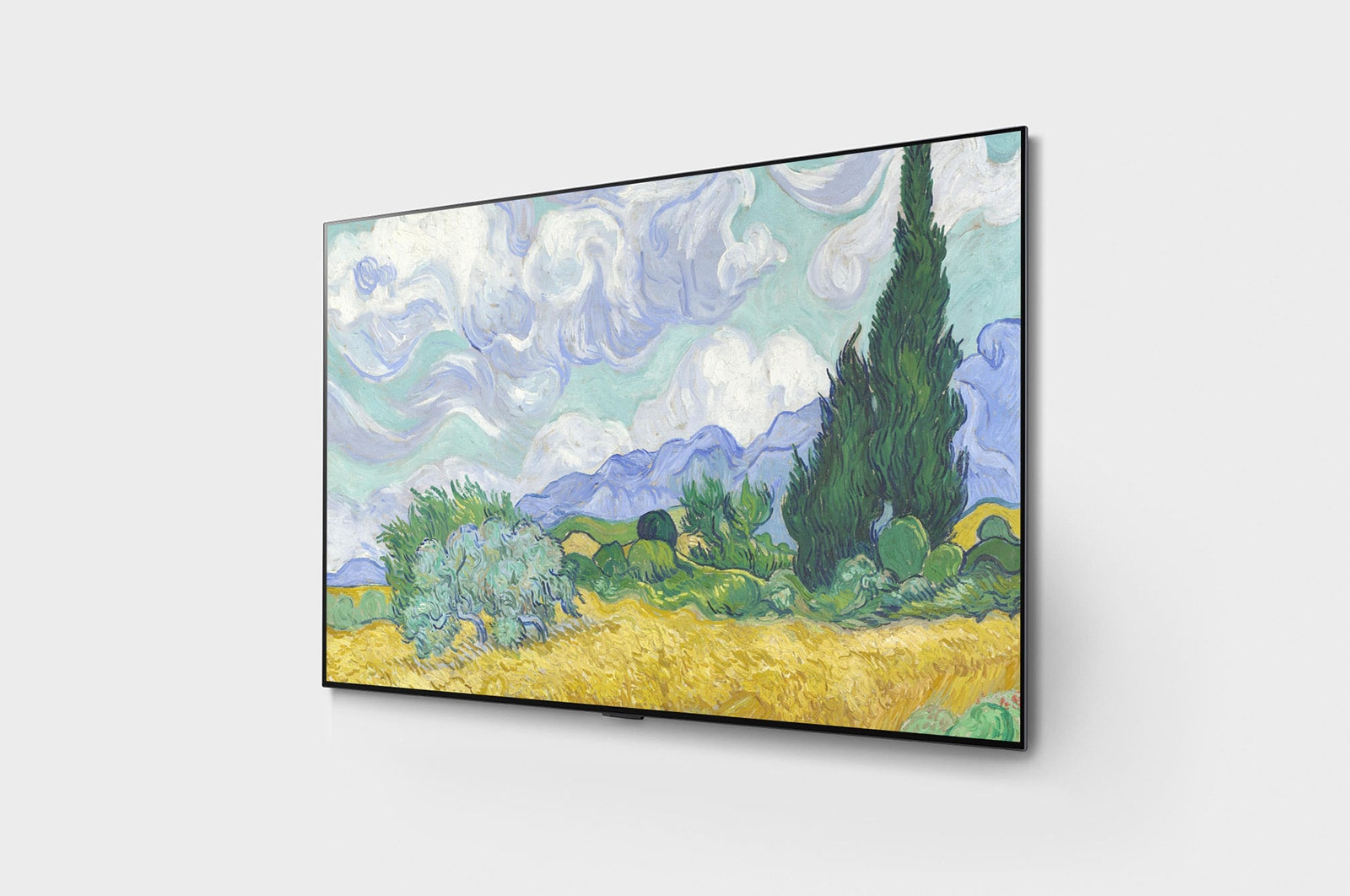 LG OLED65G13LA TV – image 3
