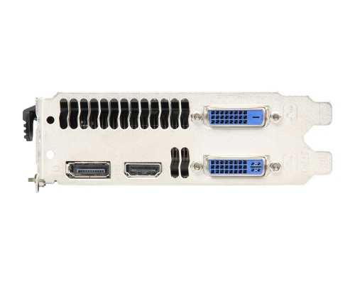 MSI V287-015R graphics card NVIDIA GeForce GTX 660 – image 3