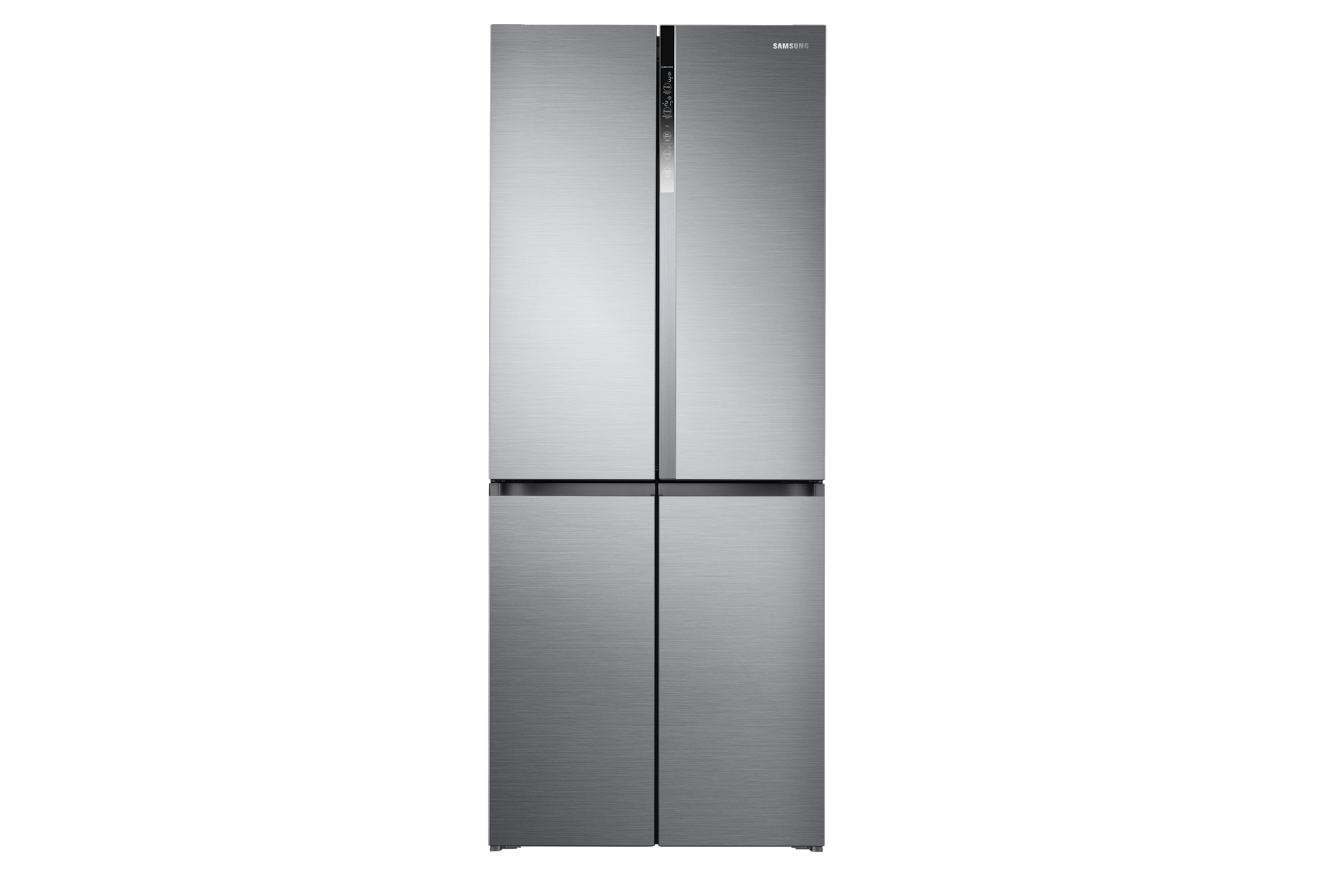 Samsung RF50K5960S8 — vue 1 sur 2