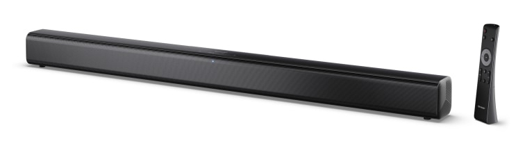 Sharp HT-SB145 — vue 1 sur 8