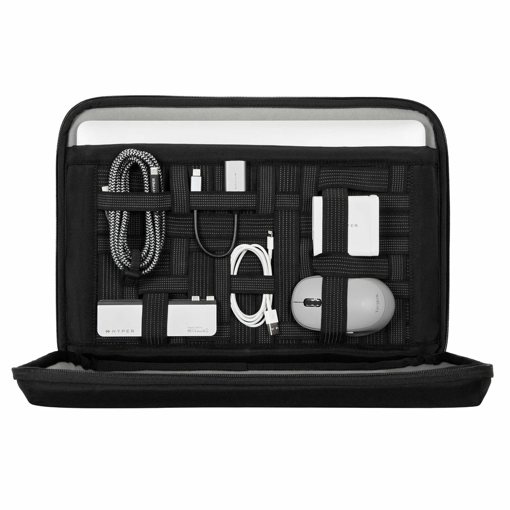Targus HS16BKGL laptop case
