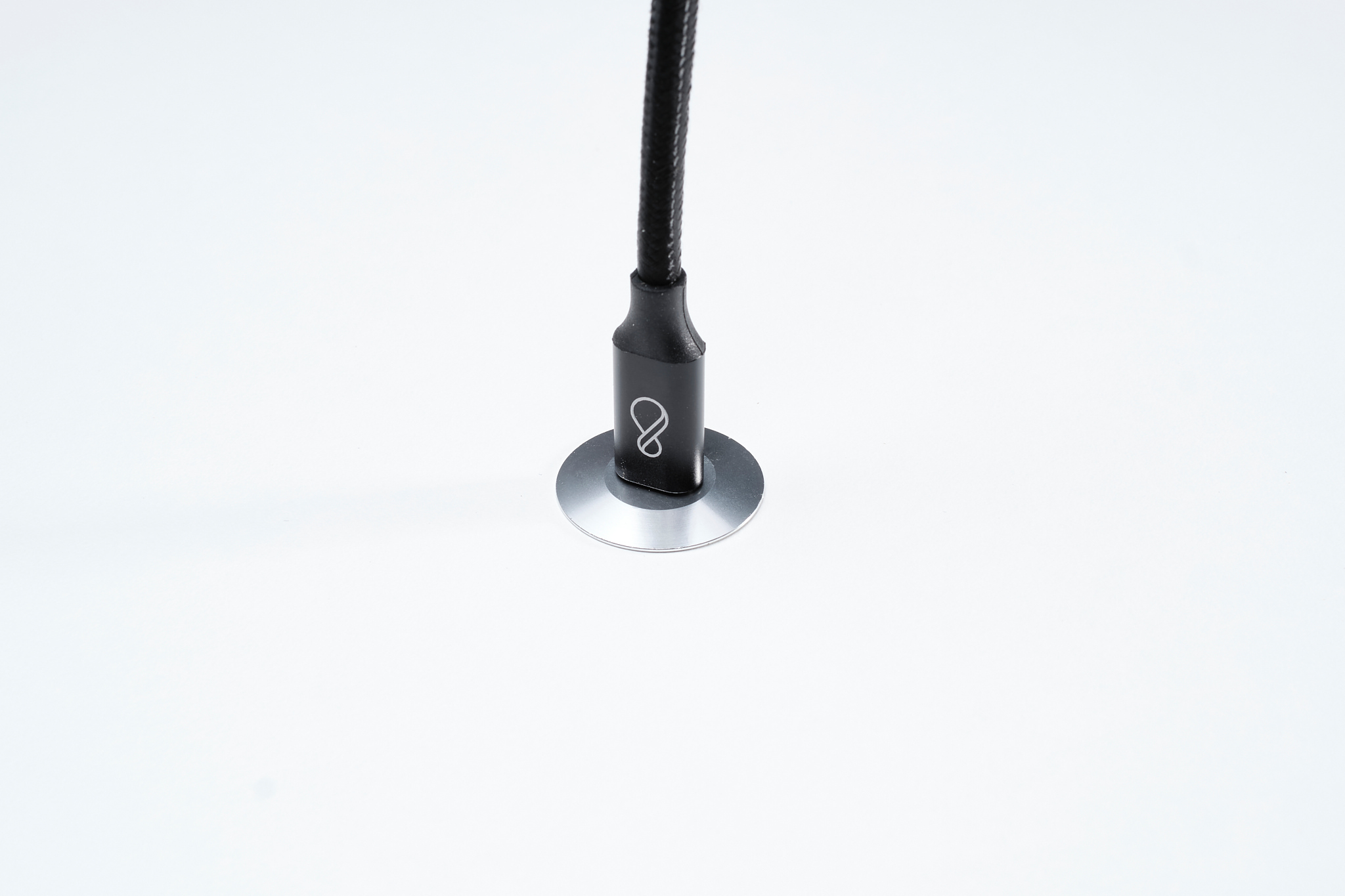 Resim Ochno O-DO-100-2 USB C Masa Montaj Hub