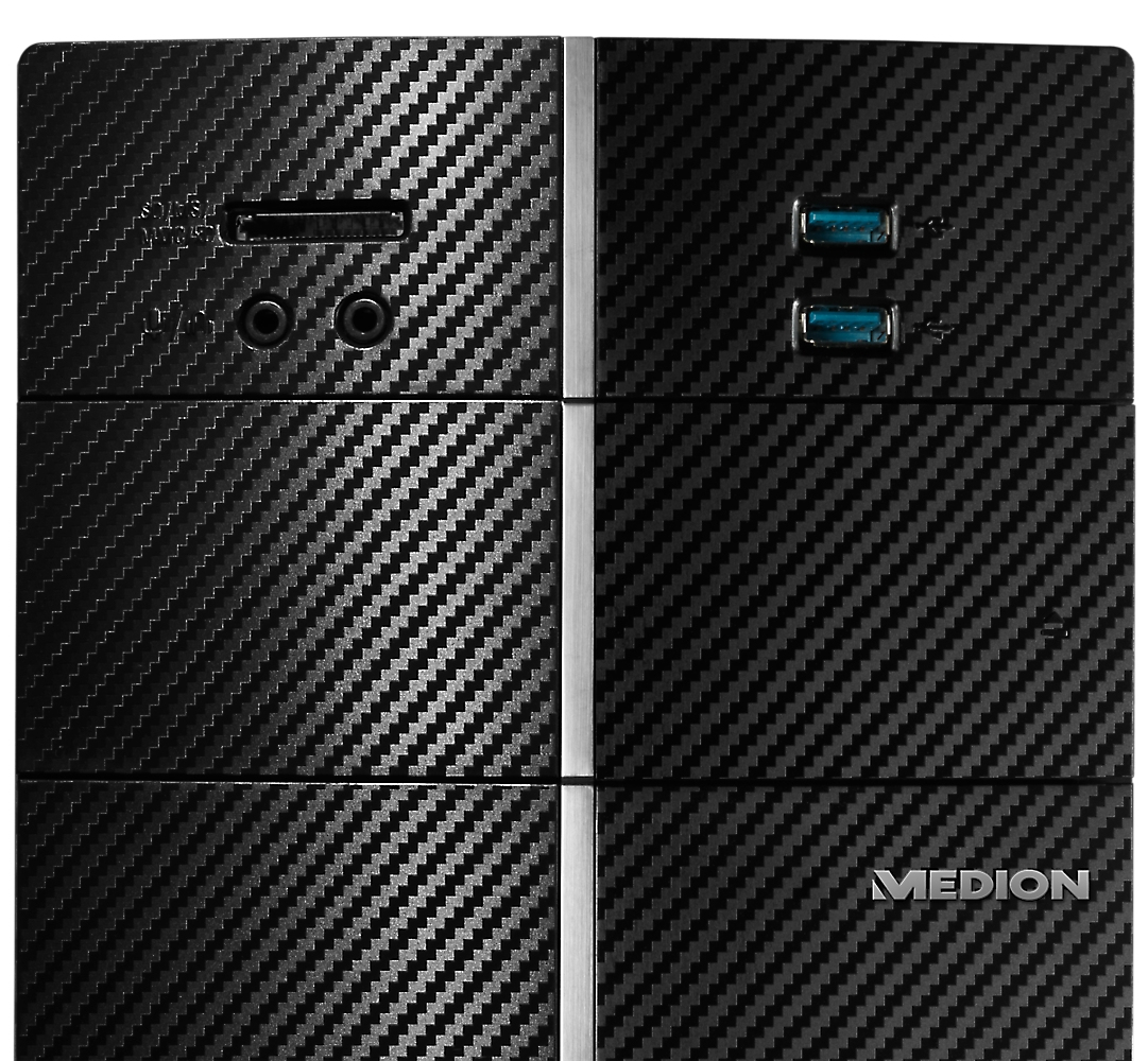 MEDION AKOYA E40007 Intel® Pentium® J J5005 – image 7