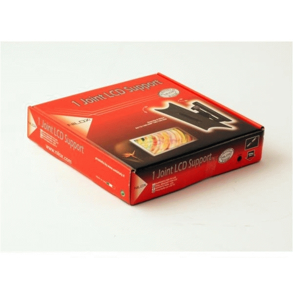 Nilox MA1105 Black – image 2