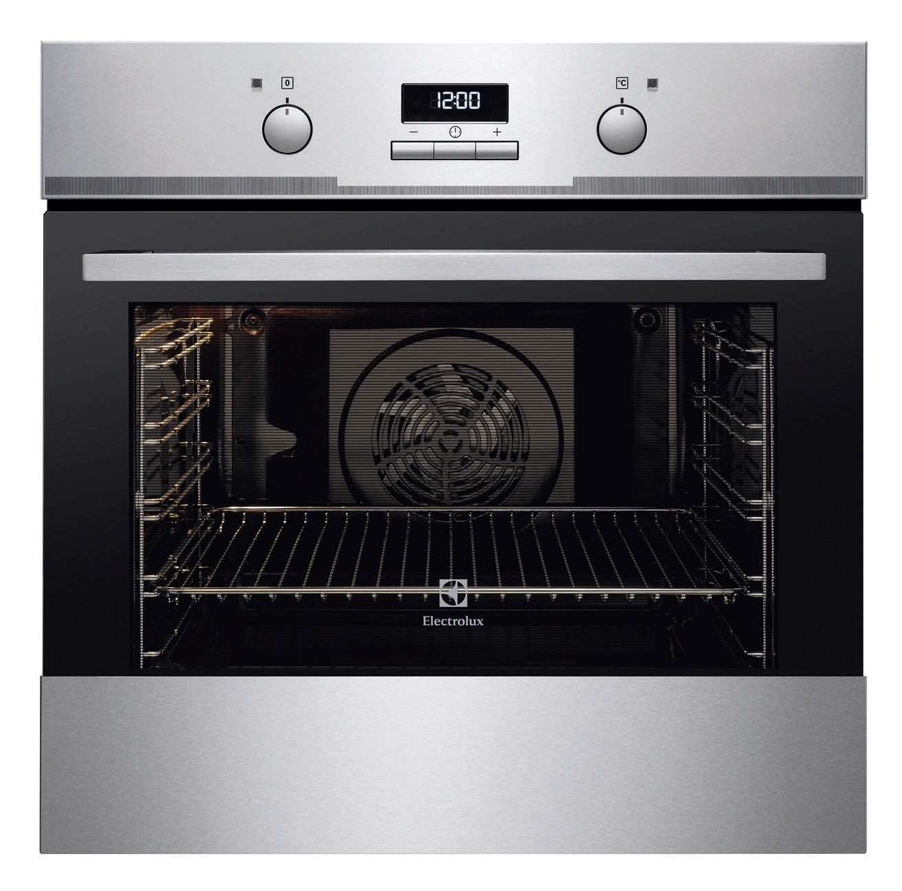 Electrolux EOB3430DAX 72 L 2780 W Stainless steel