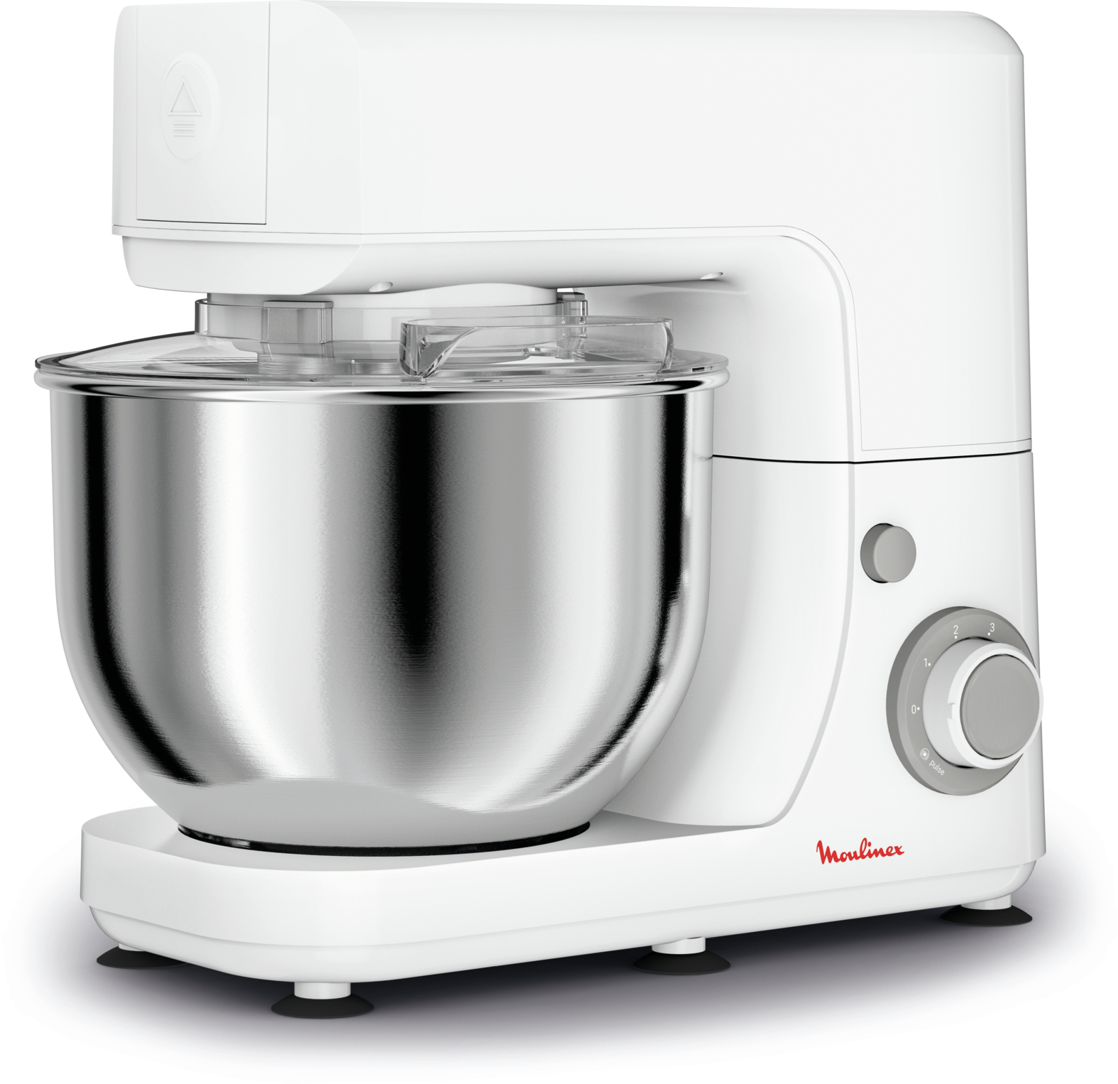 Moulinex QA1501 food processor – image 1