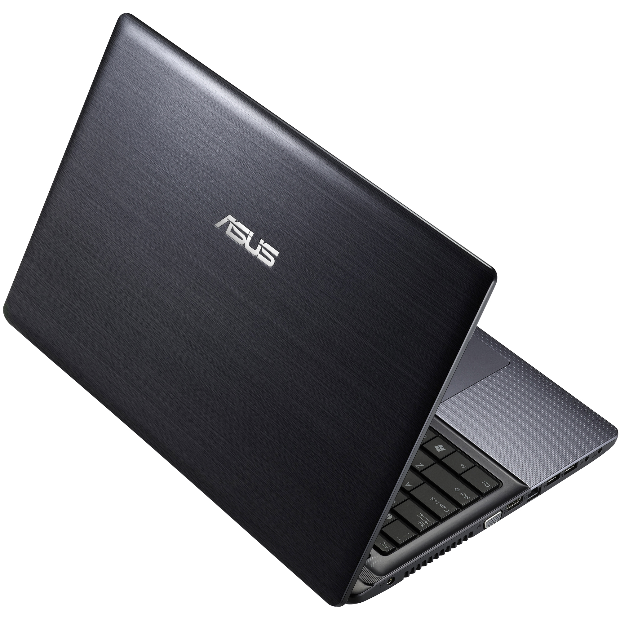 ASUS X55VD-SX205H laptop Intel® Core™ i3 i3-2370M – image 3