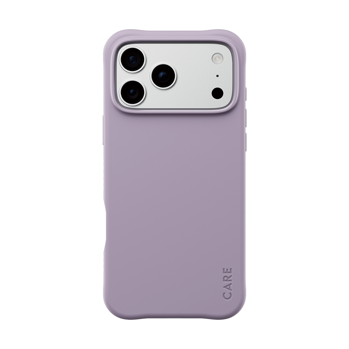 PanzerGlass CARE™ by PanzerGlass® Samba Case Rich Lavender w. White MagSafe iPhone 18 Pro Max | 17 Pro Max
