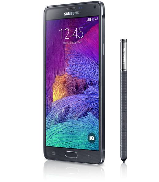 Samsung Galaxy Note 4 N901H – image 2