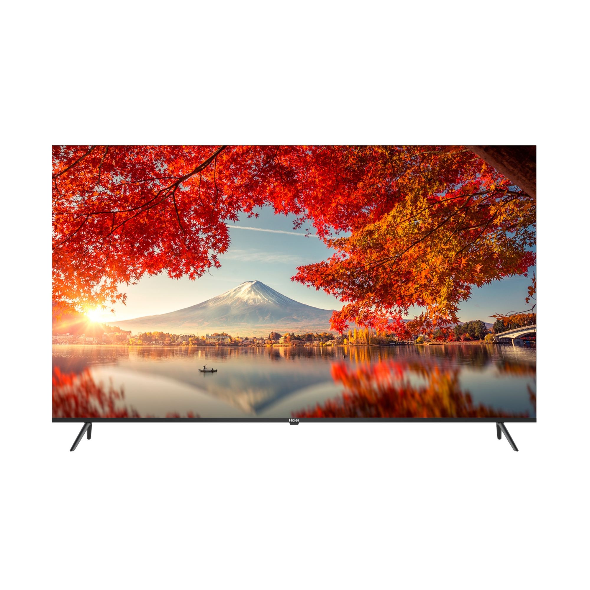 Haier H70K800UX 70" — vue 1 sur 7